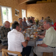 visite gourmande 27 mai 2017