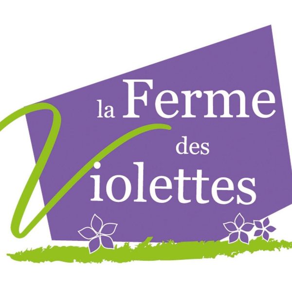 La Ferme des Violettes